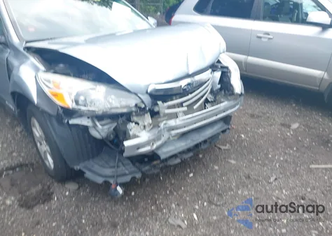 2012 Subaru Outback 3.6R Limited z USA, uszkodzony, nr VIN 4S4BRDJCXC2202427